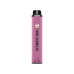 0mg Ultimate Bar XL Disposable Vape Device 3500 Puffs - Flavour: Lady Pink