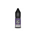 10MG Ultimate Puff Salts Chilled 10ML Flavoured Nic Salts (50VG/50PG) - Flavour: Grape