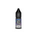 10MG Ultimate Puff Salts Sherbet 10ML Flavoured Nic Salts (50VG/50PG) - Flavour: Raspberry