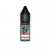 10mg Ultimate E-liquid Menthol Nic Salts 10ml (50VG/50PG) - Flavour: Cherry