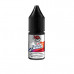 10mg I VG Crushed Range 10ml Nic Salt (50VG/50PG) - Flavour: Frozen Cherries