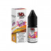 10mg I VG Drinks Salts 10ml Nic Salts (50VG/50PG) - Flavour: Rio Rush