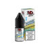 10mg I VG Salts 10ml Nic Salts (50VG/50PG) - Flavour: Pineapple Lemonade