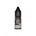 10mg Ultimate Puff Salts Cookies 10ML Flavoured Nic Salts (50VG/50PG) - Flavour: Oatmeal & Rasin