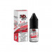 20mg I VG Salt 10ml Nic Salts (50VG/50PG) - Flavour: Strawberry Jam Yoghurt