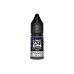 20MG Ultimate Puff Salts Soda 10ML Flavoured Nic Salts (50VG/50PG) - Flavour: Blackcurrant Crush