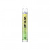 20mg SKE Crystal Bar 600 Disposable Vape Device 600 Puffs - Flavour: Lemon & Lime