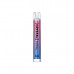 20mg SKE Crystal Bar 600 Disposable Vape Device 600 Puffs - Flavour: Blueberry Raspberries