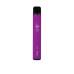 20mg ELF Bar Disposable Vape Pod 600 Puffs - Flavour: Grape