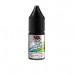 20mg I VG Crushed Range 10ml Nic Salt (50VG/50PG) - Flavour: Green Energy