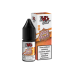 20mg I VG Salts 10ml Nic Salts (50VG/50PG) - Flavour: Mango Peach