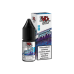 20mg I VG Salts 10ml Nic Salts (50VG/50PG) - Flavour: Blackcurrant Candy Ice