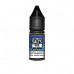 20mg Ultimate Puff Salts On Ice 10ml Flavoured Nic Salts (50VG/50PG) - Flavour: Blue Slush