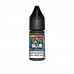 20mg Ultimate Puff Salts On Ice 10ml Flavoured Nic Salts (50VG/50PG) - Flavour: Rainbow