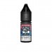 20mg Ultimate Puff Salts On Ice 10ml Flavoured Nic Salts (50VG/50PG) - Flavour: Raspberry