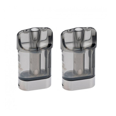 Vaporesso XTRA Replacement Pods 0.8Ohm/1.2Ohm - Resistance: 1.2Ohm