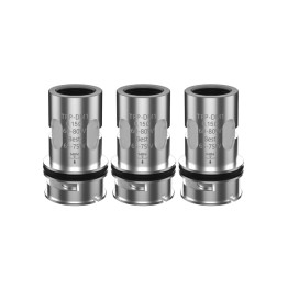 Voopoo TPP Replacement Coils - Resistance: DM1 0.15 Ohm