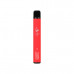 20mg ELF Bar Disposable Vape Pod 600 Puffs - Flavour: Strawberry Raspberry Cherry Ice