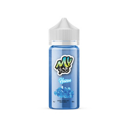 My Ice 0mg 100ml Shortfill (70VG/30PG) - Flavour: Ice Heizen