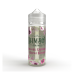 Ohm Boy Volume II 100ml Shortfill 0mg (70VG/30PG) - Flavour: Rhubarb Raspberry & Orange Blossom