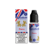 12mg Signature Flavours TPD 10ml E-Liquid (80VG/20PG) - Flavour: Cherry