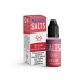 20mg Signature Salts By Signature Vapours 10ml Nic Salt (50VG/50PG) (BUY 1 GET 1 FREE) - Flavour: Red Slush