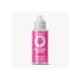 Vapetails 100ml E-liquid 0mg (50VG/50PG) - Flavour: Strawberry Colada