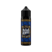 Wick Liquor 50ml Shortfill 0mg (70VG/30PG) - Flavour: Blue Moon