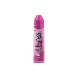 Momo Originals 50ml Shortfill 0mg (70VG/30PG) - Flavour: Pink Me