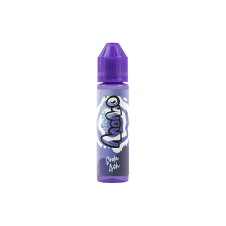 Momo On Ice 50ml Shortfill 0mg (70VG/30PG) - Flavour: Soda-Lish