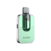 KangerTech Slibox Pod Kit - Color: Dark Green