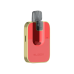 KangerTech Slibox Pod Kit - Color: Agate Red