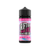 Drifter Bar Juice 100ml Shortfill 0mg (50VG/50PG) - Flavour: Cotton Candy Ice