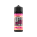 Drifter Bar Juice 100ml Shortfill 0mg (50VG/50PG) - Flavour: Peach Ice