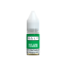 10mg SALT 10ml Nic Salts (50VG/50PG) - Flavour: Key Lime Cookie