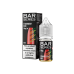 10mg Bar Series 10ml Nic Salts (50VG/50PG) - Flavour: Strawberry Kiwi