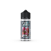 Full Tank 0mg 100ml Shortfill (70VG/30PG) - Flavour: Strawberry Raspberry Cherry Ice