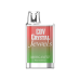 20mg Chief Of Vapes Crystal Jewels Disposable Vape Device 600 Puffs - Flavour: Watermelon Ice