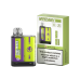 20mg Vapengin Mercury Disposable Vape Device 600 Puffs - Flavour: Sour Mixed Berries