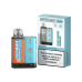 20mg Vapengin Mercury Disposable Vape Device 600 Puffs - Flavour: Peach Mango Watermelon