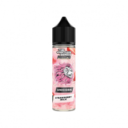 The Panther Series Desserts By Dr Vapes 50ml Shortfill 0mg (78VG/22PG) - Flavour: Unicorn