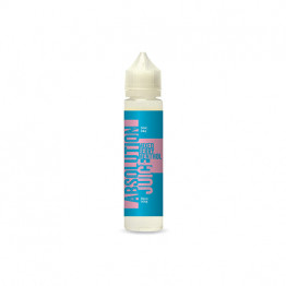 Absolution Juice By Alfa Labs 0mg 50ml Shortfill (70VG/30PG) - Flavour: Mixed Berry Menthol