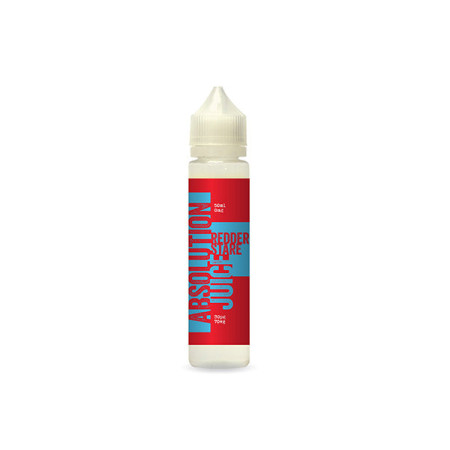 Absolution Juice By Alfa Labs 0mg 50ml Shortfill (70VG/30PG) - Flavour: Redder Stare