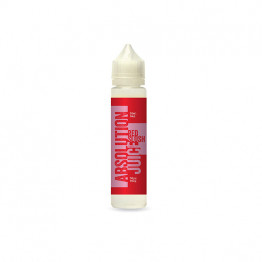 Absolution Juice By Alfa Labs 0mg 50ml Shortfill (70VG/30PG) - Flavour: Red Slush