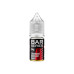 10mg Bar Series 10ml Nic Salts (50VG/50PG) - Flavour: Strawberry Raspberry Cherry