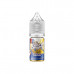 10mg The Custard Company Flavoured Nic Salt 10ml (50VG/50PG) - Flavour: Blueberry Custard