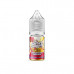 20mg The Custard Company Flavoured Nic Salt 10ml (50VG/50PG) - Flavour: Strawberry Custard