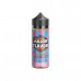 Major Flavor 100ml Shortfill 0mg (70VG/30PG) - Flavour: Bubblegum