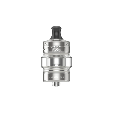 Innokin Zlide Top Tank 2ml - Flavour: Stainless Steel