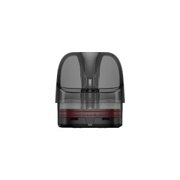 Vaporesso Luxe X Replacement Mesh Pods 2PCS 0.4Ω/0.6Ω/0.8Ω 2ml - Resistance: 0.4Ω